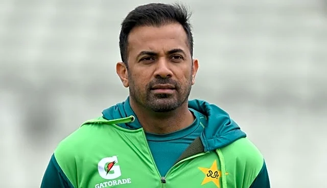 'Express yourselves, play attacking cricket' - Pakistan head coach Wahab Riaz's message for Fatima Sana and Co. ahead of Women's T20 World Cup
