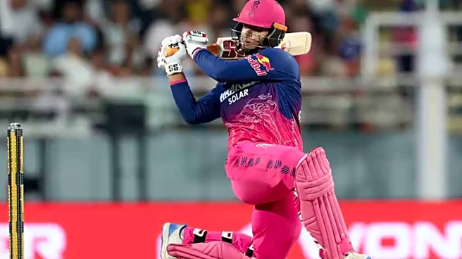‘Leave these managers aside and focus’ - Sreesanth advises Vaibhav Sooryavanshi to stay focused amid growing fame