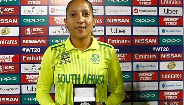 5 players who could play their last Women's T20 World Cup in 2026