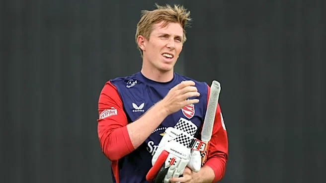 Zak Crawley takes break from red-ball cricket, set to be announced Sunrisers Leeds' captain