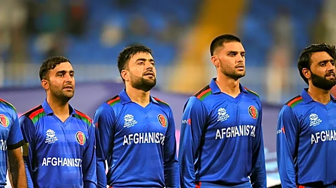 Afghanistan Premier League to commence on December 27