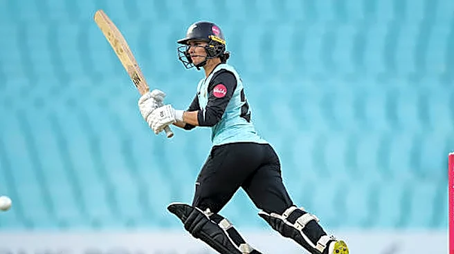 Kira Chathli set to lead as England Women A announce squad for white-ball series against India A