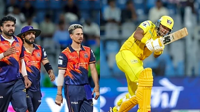 T20 Mumbai 2026: Final, AA vs MSCMR Match Prediction – Who will win today’s T20 Mumbai match between Arcs Andheri vs MSC Maratha Royals?