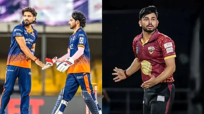 MPL T20 2026: Match 24, BB vs GC Match Prediction – Who will win today’s MPL T20 match between Bundelkhand Bulls vs Gwalior Cheetahs?