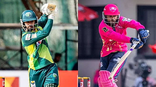 MPL T20 2026: Match 26, CG vs IPP Match Prediction – Who will win today’s MPL T20 match between Chambal Ghariyals vs Indore Pink Panthers?