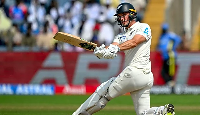 ENG vs NZ 2026: Will Young replaces retired Kane Williamson in visitors' squad