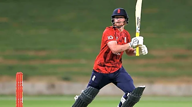 England and RCB batter Jordan Cox extends his contract with Essex
