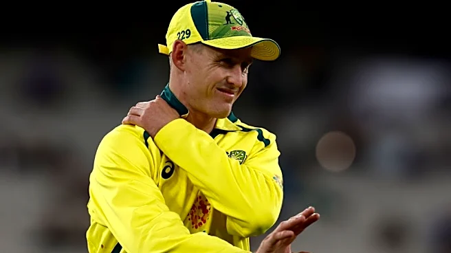 Marnus Labuschagne praises Bangladesh's pace revolution Australia get drubbed