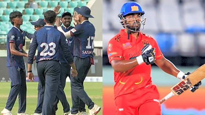 APL 2026: Match 10, AMR vs BB Match Prediction – Who will win today’s APL match between Amaravati Royals vs Bhimavaram Bulls?