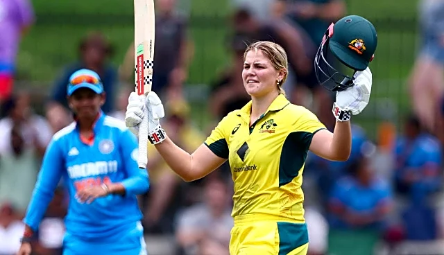5 young stars to watch in Women's T20 World Cup 2026