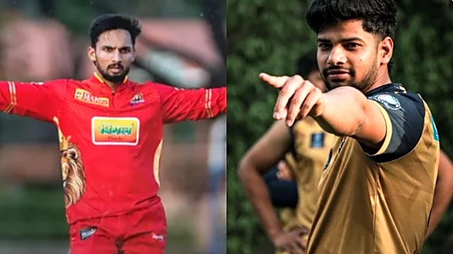 MPL T20 2026: Match 29, JRL vs BL Match Prediction – Who will win today’s MPL T20 match between Jabalpur Royal Lions vs Bhopal Leopards?