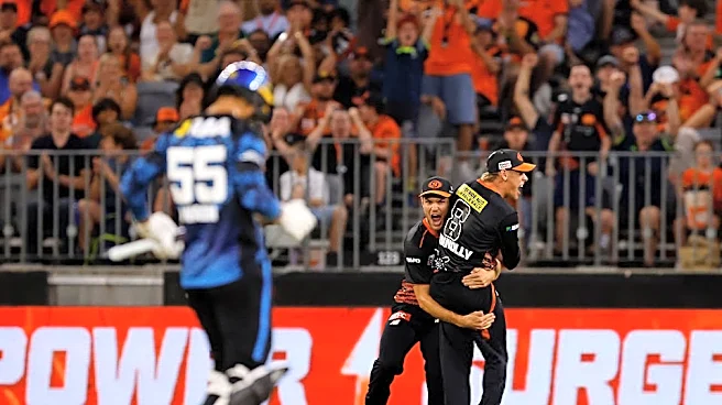 Australian Cricketers Association rejects BBL privatisation bid proposal