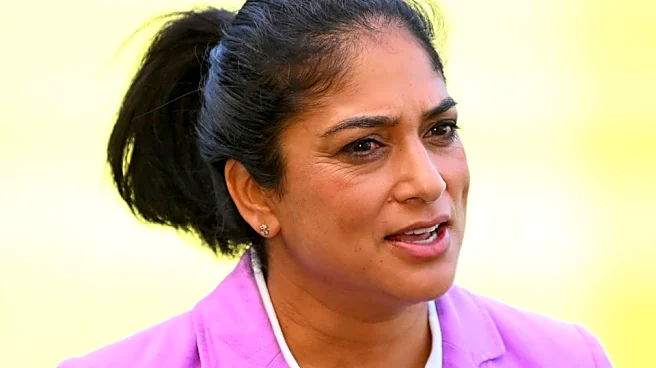 BPL must address payment issues to improve global standing, says Lisa Sthalekar