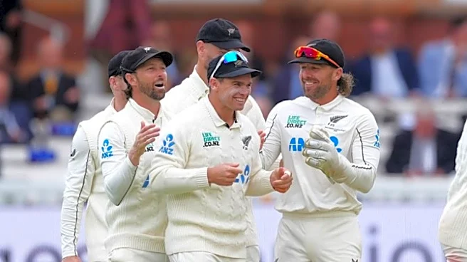 ‘They’re tough and uncompromising when they play against Australia’ - Ex-Australian pacer backs intense Test summer against New Zealand
