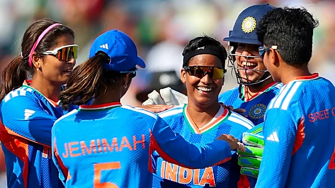 ‘Team still lacks the depth’ - Ashwin concered over India’s Women's T20 World Cup prospects despite win over Pakistan