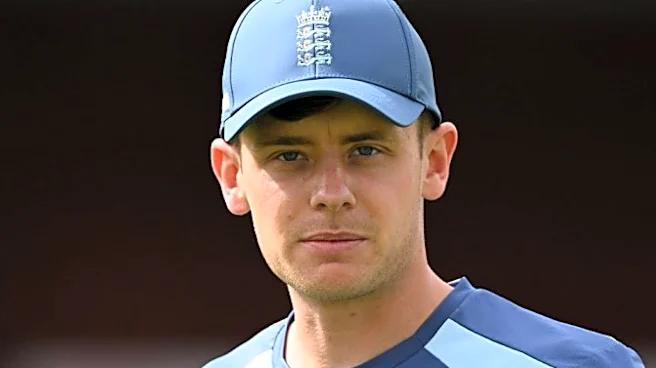ENG vs NZ 2026: England's selection dilemma deepens with question marks surrounding Jamie Smith's availability