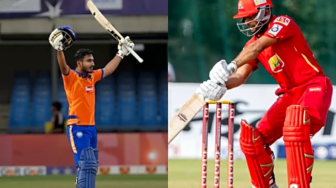 MPL T20 2026: Match 31, RJ vs JRL Match Prediction – Who will win today’s MPL T20 match between Rewa Jaguars vs Jabalpur Royal Lions?