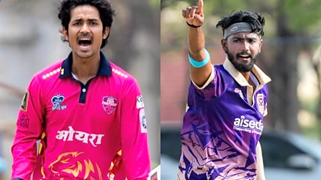MPL T20 2026: Match 30, IPP vs RNE Match Prediction – Who will win today’s MPL T20 match between Indore Pink Panthers vs Royal Nimar Eagles?