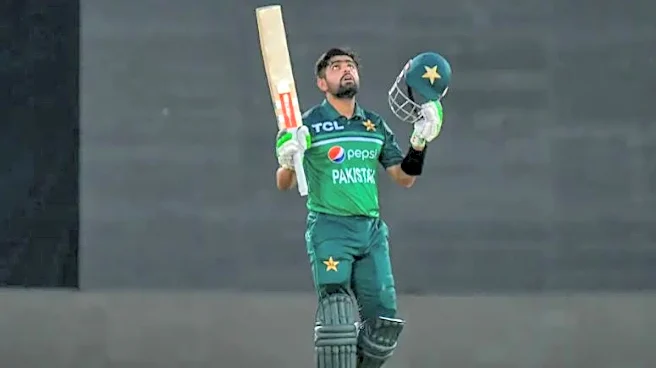 PCB introduces new central contract model, domestic cricket mandatory for national players