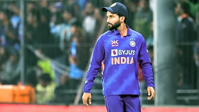 'High time Rajat Patidar at least gets a look in' - Sadagoppan Ramesh questions team management on selection for Ireland and England T20Is