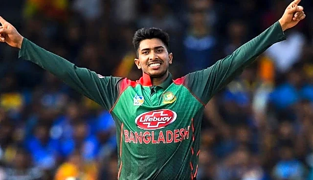 Soumya Sarkar added to Bangladesh's T20I squad as backup for Litton Das
