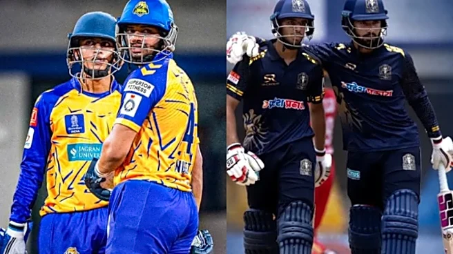 MPL T20 2026: Match 32, BL vs MS Match Prediction – Who will win today’s MPL T20 match between Bhopal Leopards vs Malwa Stallions?