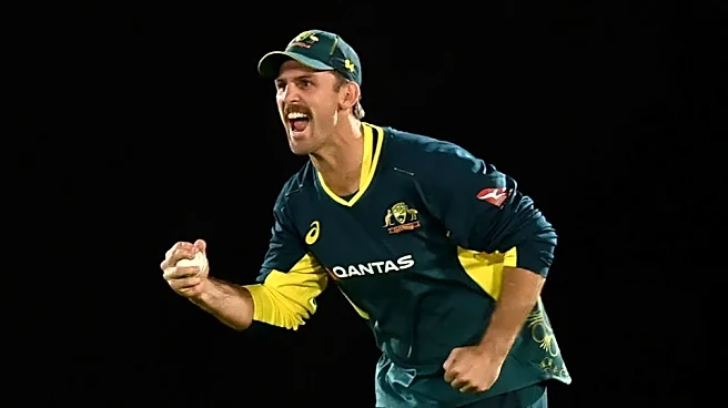 'We've got some experienced guys coming back' - Mitchell Marsh filled with optimism ahead of T20I series vs Bangladesh
