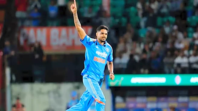 'I want to perform, succeed, and stay' - Gurnoor Brar has just started with India debut