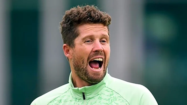 ENG vs NZ 2026: Henry Nicholls earns The Oval Test recall after Kane Williamson exit