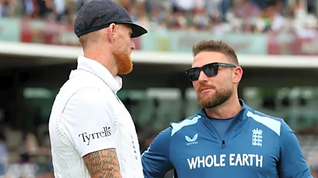 Mark Butcher questions Ben Stokes’ future as England captain amid curfew controversy