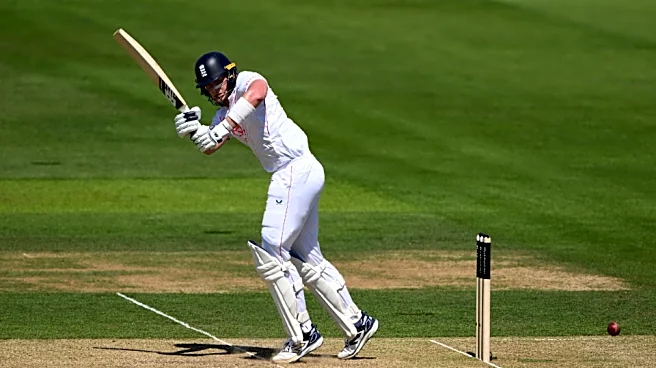 ENG vs NZ 2026: England lose Jamie Smith ahead of second Test as uncapped replacement gets the call