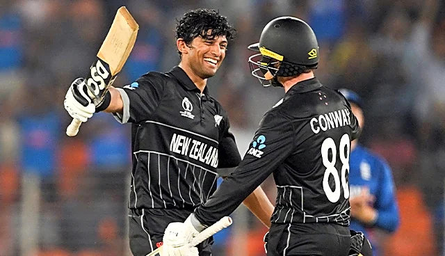 Devon Conway returns to New Zealand's central contracts list for 2026-27 season