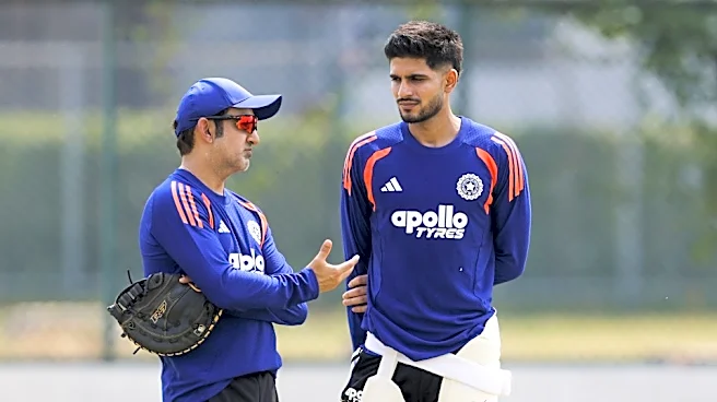 'The decision that has disappointed me is that one' - Mohit Sharma questions Team India's playing XI changes for 2nd ODI