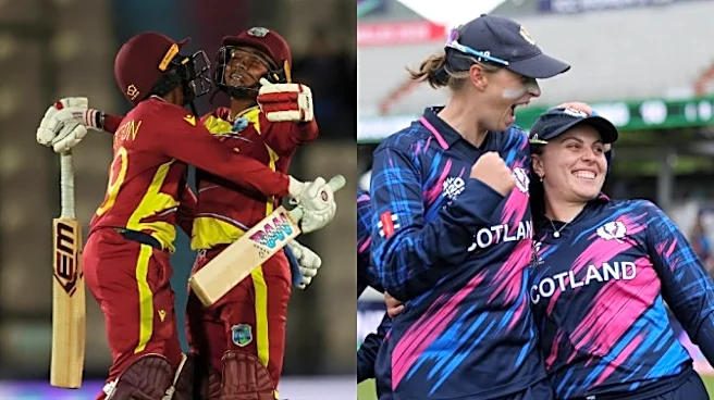 Women's T20 World Cup 2026: Match 12, WI W vs SCO W Match Prediction – Who will win today’s match between West Indies Women vs Scotland  Women?