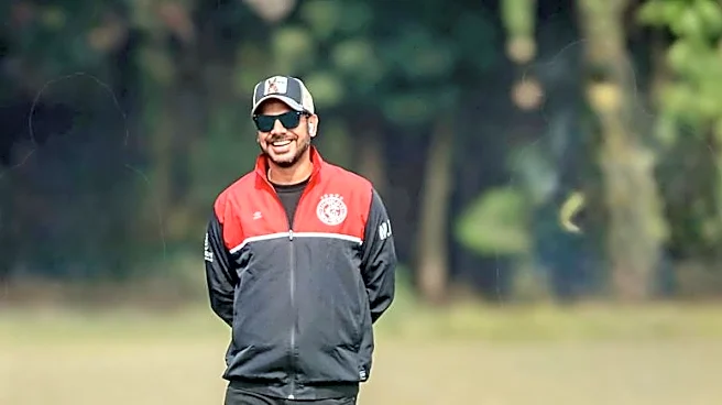 'It will just create a headache for the future and nothing else' - Manoj Tiwary questions India's playing XI selection for 2nd ODI vs Afghanistan