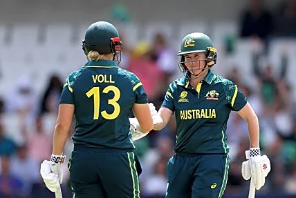 Women's T20 World Cup 2026: AUS W vs BAN W Today's Match Highlights: Unmissable video recap, POTM, match analysis, stats and more