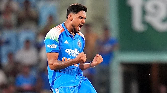 'That is the kind of fast bowler I want to be' - Gurnoor Brar shares his bowling inspiration & feeling of being capped by India