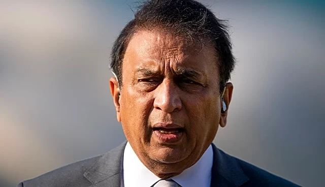The spin department is where India will be looking to tick a few boxes: Sunil Gavaskar
