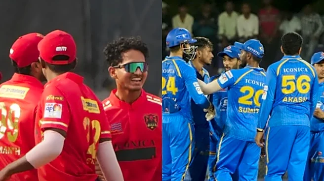 APL 2026: Match 15, BB vs VIJ Match Prediction – Who will win today’s APL match between Bhimavaram Bulls vs Vijayawada Sunshiners?