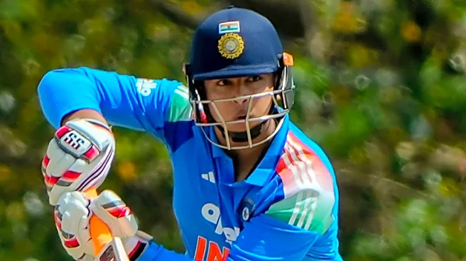 'Prepare him for failure' - Former RR coach Paddy Upton on Vaibhav Sooryavanshi's meteoric rise