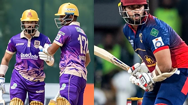 MPL T20 2026: Match 37, RNE vs BB Match Prediction – Who will win today’s MPL T20 match between Royal Nimar Eagles vs Bundelkhand Bulls?