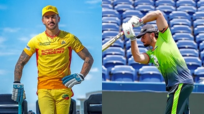 MLC 2026: Match 1, TEX vs SEA Match Prediction – Who will win today’s MLC match between Texas Super Kings vs Seattle Orcas?