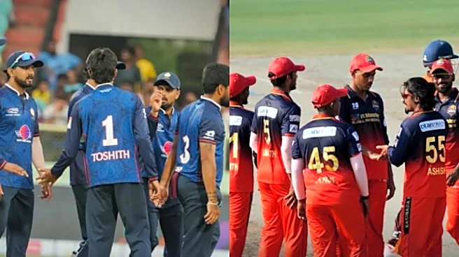 APL 2026: Match 18, AMR vs KK Match Prediction – Who will win today’s APL match between Amaravati Royals vs Kakinada Kings?