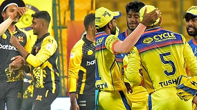 Maharaja Trophy KSCA T20 2026: Match 2, SMY vs MW Match Prediction – Who will win today’s match between SMY vs MW?