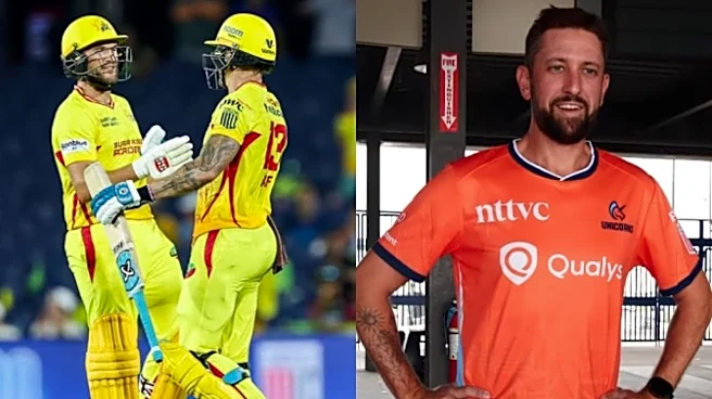 MLC 2026: Match 4, TEX vs SF Match Prediction – Who will win today’s MLC match between Texas Super Kings vs San Francisco Unicorns?