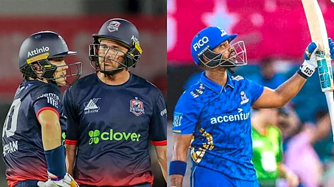 MLC 2026: Match 5, WAS vs NY Match Prediction – Who will win today’s MLC match between Washington Freedom vs MI New York?