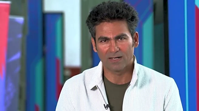 'You do not judge a player in one year' - Mohammad Kaif shares brutal remark on potential trade deal after IPL 2026