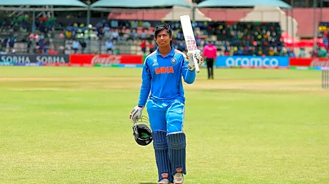 Will Vaibhav Sooryavanshi be targeted in tri-series final after heated altercation? Sri Lanka A captain Sahan Arachchige shares candid take
