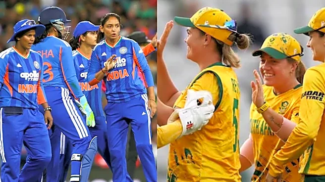 Women's T20 World Cup 2026: Match 18, SA W vs IND W Match Prediction – Who will win today’s match between South Africa Women vs India Women?
