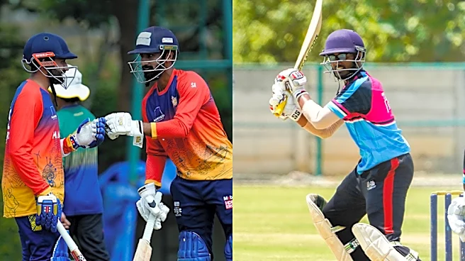 Maharaja Trophy KSCA T20 2026: Match 3, CKM vs HT Match Prediction – Who will win today’s match between CKM vs HT?